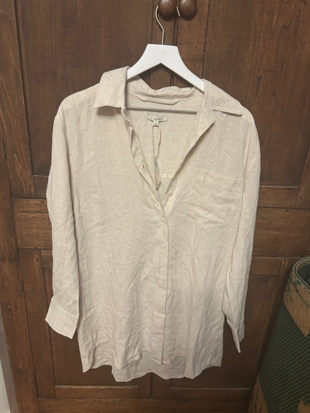 Womens Z Supply dress